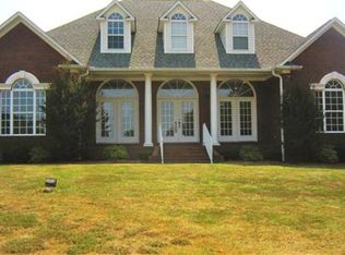 122 Oak Grove Rd, Milan, TN 38358