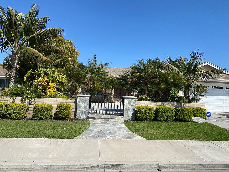 20702 Elizabeth Ln, Huntington Beach, CA 92646 Zillow