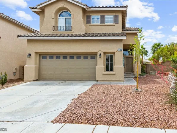 10393 Trailing Dalea Ave, Las Vegas, NV 89135