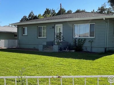 3037 Lakeside Dr, Evans, CO, 80620