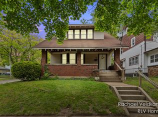 1001 Prince St SE, Grand Rapids, MI