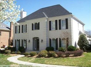 3009 Alamance Rd, Greensboro, NC 27407