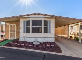 601 N Hayden Rd LOT 51, Scottsdale, AZ 85257