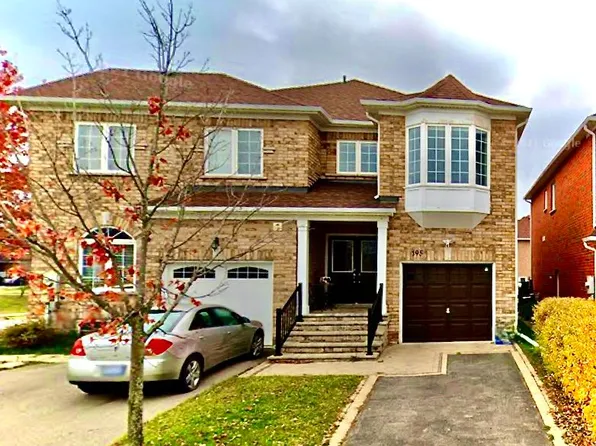195 Warwick Cres, Newmarket, ON L3X 2S3