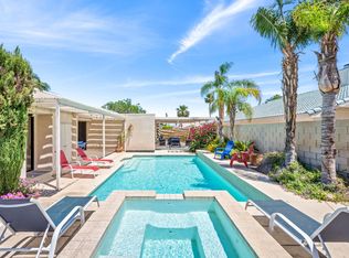 27755 Avenida Quintana, Cathedral City, CA 92234