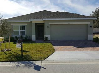210 Salamanca Rd, Davenport, FL 33837