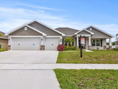 8109 Amalfi Circle, Fort Pierce, FL, 34951