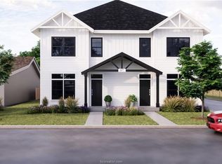 607 Highlands St, College Station, TX 77840