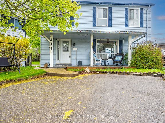 2nd image of 47 Huntingwood Cres