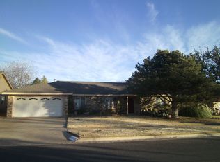 5208 86th St, Lubbock, TX 79424