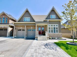 227 Trail Blvd, Springwater, ON L9X0S5