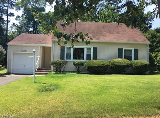 45 Hamilton St, Madison, NJ 07940