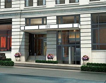 2nd image of 101 Leonard St Ph A