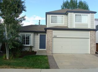 10602 Hyacinth St, Highlands Ranch, CO 80129