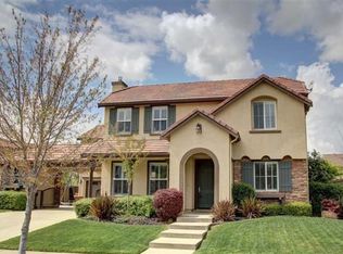 8724 Tapaderas Loop, Roseville, CA