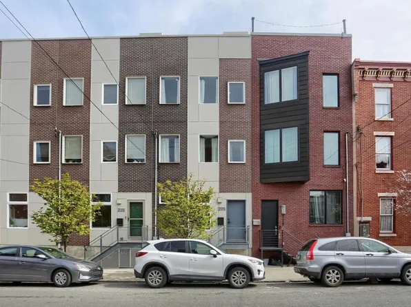 2125 E Cumberland St, Philadelphia, PA 19125