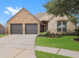 2707 Oak Pass Ct, Conroe, TX 77385
