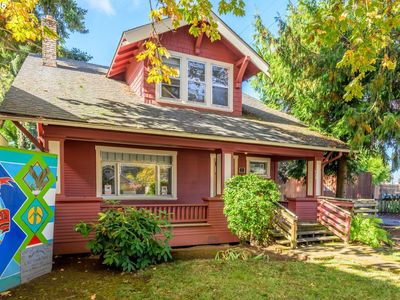 458 Blair Blvd, Eugene, OR, 97402