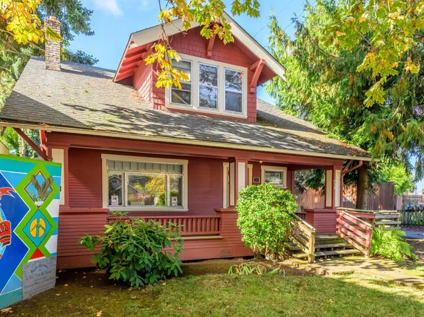 458 Blair Blvd, Eugene, OR 97402