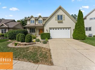 1106 Bluebird Trl, Waunakee, WI 53597