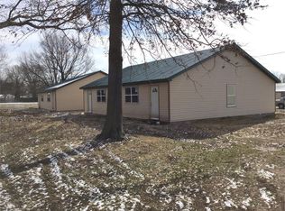 8410 S Us Highway 41 #A, Terre Haute, IN 47802