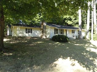 3310 N Hartstrait Rd, Bloomington, IN 47404