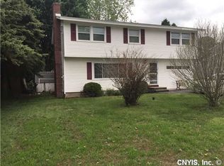 211 Stillwell Cir, East Syracuse, NY 13057