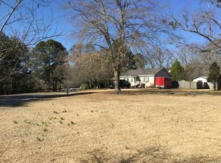 170 3rd Ave, Saltillo, MS 38866