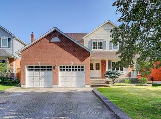 17 Pebblebeach Dr, Clarington, ON L1E2C2