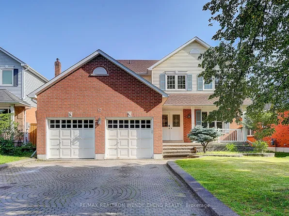 17 Pebblebeach Dr, Clarington, ON L1E 2C2