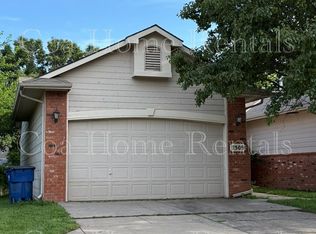 7509 W Cornelison Cir, Wichita, KS 67212