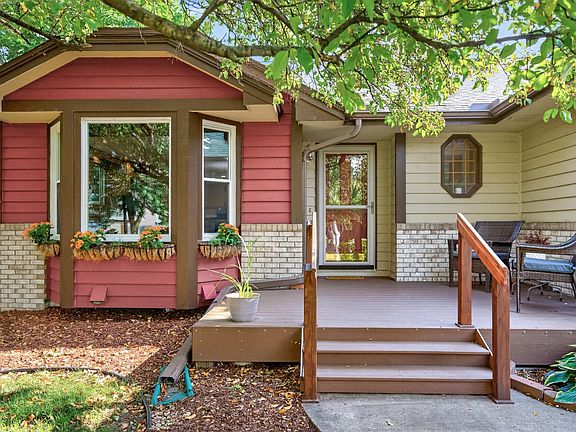 3rd image of 12347 Zea St NW