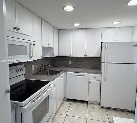3rd image of 3475 N Country Club Dr APT 701