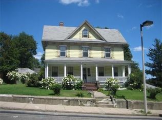 208 Cummins Hwy, Roslindale, MA 02131