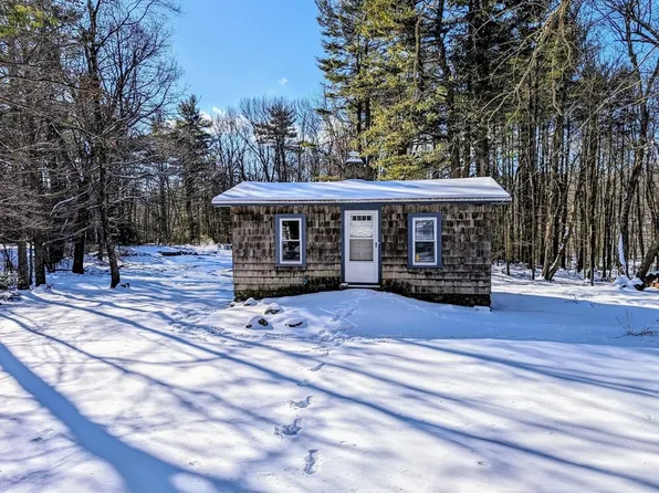 35 Brennan Way, Holden, MA 01520