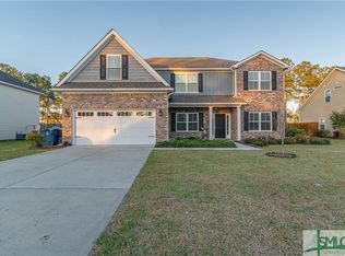 56 Roundstone Way, Richmond Hill, GA 31324