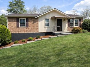 361 Springfield Dr, Bristol, TN 37620