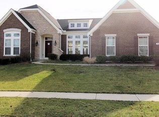 5885 Emerald Lake Dr, Fairfield, OH 45014