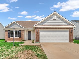 10844 Tedder Lake Dr, Indianapolis, IN 46239
