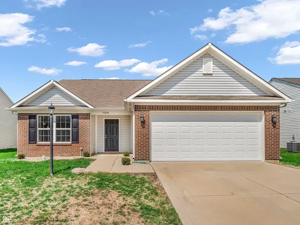 10844 Tedder Lake Dr, Indianapolis, IN 46239