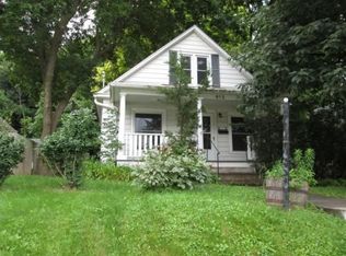 613 Perrin Ave, Council Bluffs, IA 51503