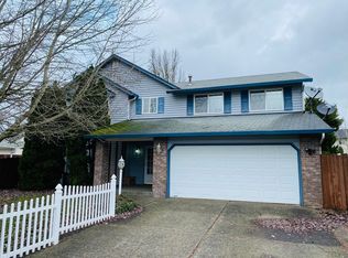 16308 NE 74th Cir, Vancouver, WA 98682