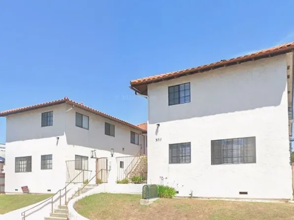 3711, 3711 Arnold Ave #A, San Diego, CA 92104