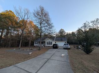 460 Madison Ave, Princeton, NC 27569