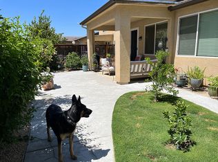 4166 Richmond Ave, Clovis, CA 93619