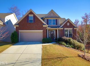 3423 Fallen Oak Dr, Buford, GA 30519