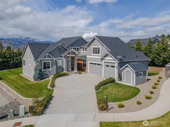 818 S Lamplight Lane, East Wenatchee, WA 98802