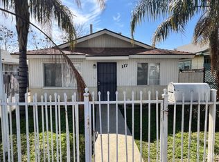 117 Woodrow Ave, Bakersfield, CA 93308