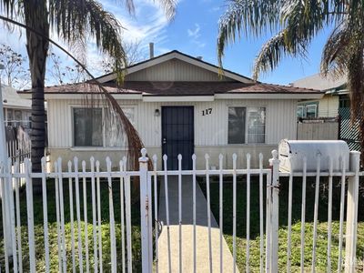 117 Woodrow Ave, Bakersfield, CA, 93308