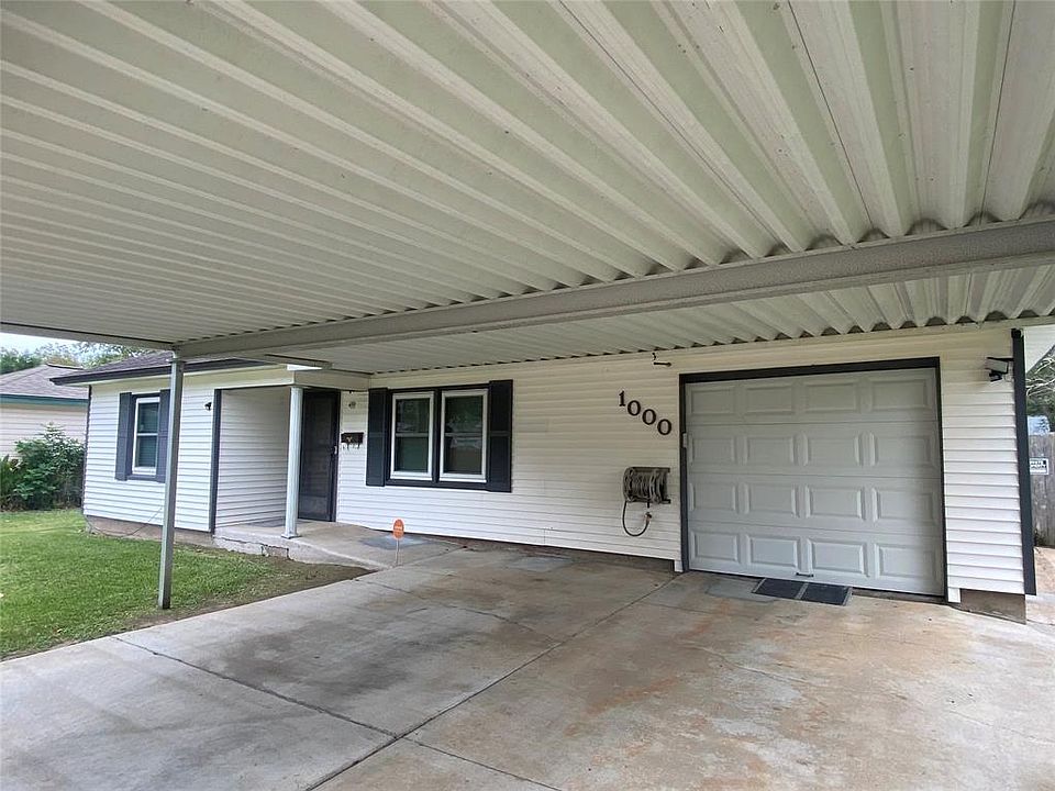 1000 Wimberly St, Angleton, TX 77515 MLS 67537593 Zillow